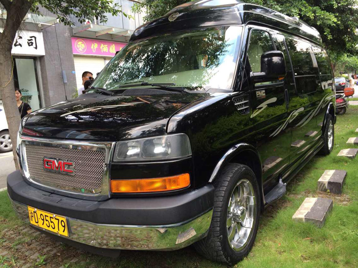 GMC��܇